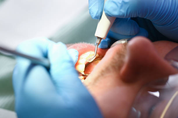 Best Urgent Dental Care in Salina, OK