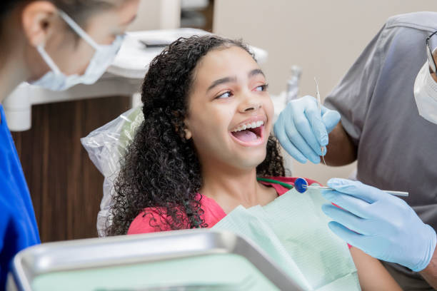 Best Emergency Treatment for Toothache in Salina, OK