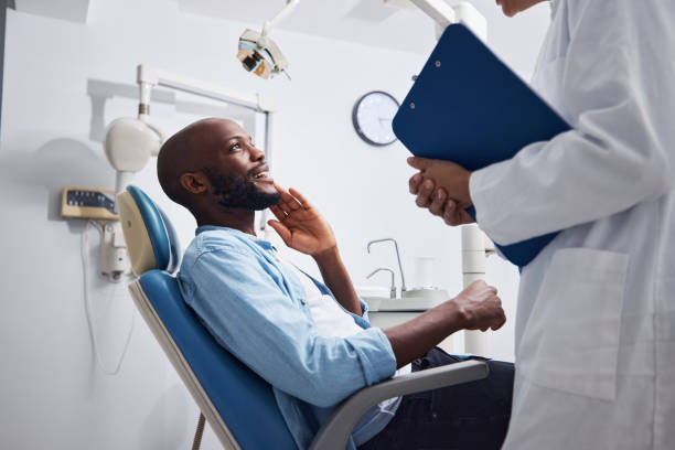 Best Emergency Wisdom Teeth Removal in Salina, OK