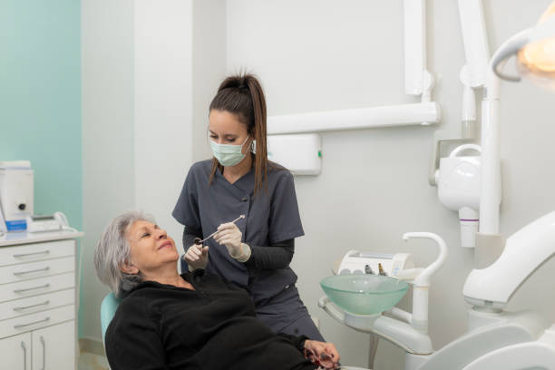 Best Emergency Dental Care for Trauma or Injury in Salina, OK