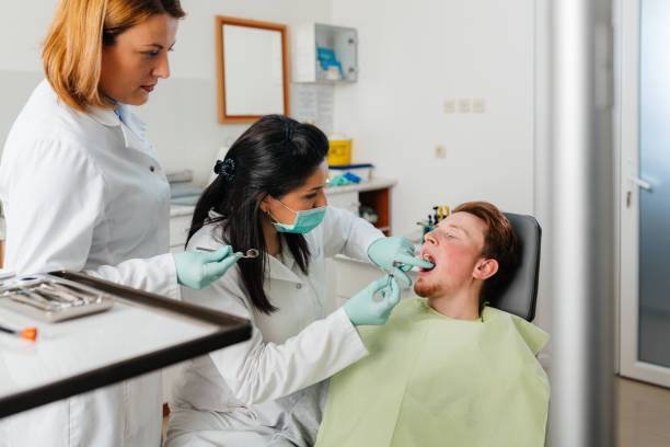 Best Emergency Orthodontic Repairs in Salina, OK