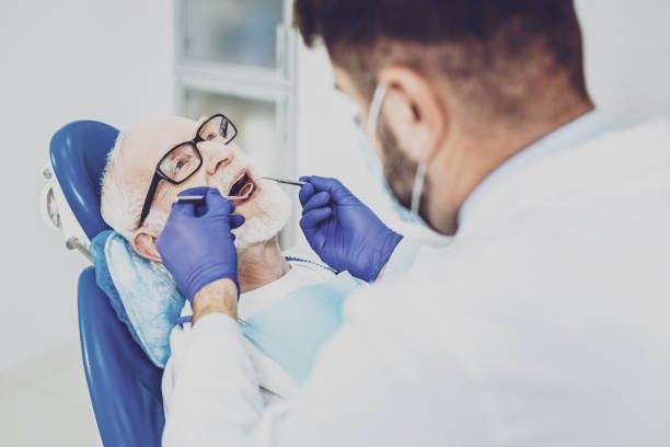 Best Pediatric Emergency Dentist in Salina, OK